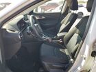 2021 Mazda Cx-3 Sport Серебряный vin: JM1DKFB75M1504049