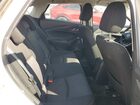 2021 Mazda Cx-3 Sport Серебряный vin: JM1DKFB75M1504049
