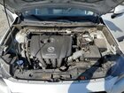 2021 Mazda Cx-3 Sport Серебряный vin: JM1DKFB75M1504049