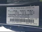 2018 Mazda Cx-3 Sport Черный vin: JM1DKFB76J1304485