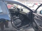 2018 Mazda Cx-3 Sport Черный vin: JM1DKFB76J1304485