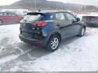 2018 Mazda Cx-3 Sport Черный vin: JM1DKFB76J1304485