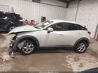 2021 Mazda Cx-3 Sport Кремовый vin: JM1DKFB77M1515277