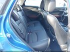 2016 Mazda Cx-3 Touring Синий vin: JM1DKFC71G0131570 2016 Mazda Cx-3 Touring Синий vin: JM1DKFC71G0131570