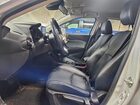 2019 Mazda Cx-3 Touring White vin: JM1DKFC73K0423780