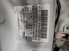 2019 Mazda Cx-3 Touring White vin: JM1DKFC73K0423780