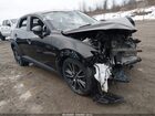 2018 Mazda Cx-3 Touring Black vin: JM1DKFC74J0320009