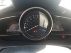 2020 Mazda Cx-3 Touring Черный vin: JM1DKFC74L1467783