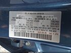 2018 Mazda Cx-3 Touring Синий vin: JM1DKFC79J0332222