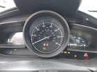 2018 Mazda Cx-3 Touring Синий vin: JM1DKFC79J0332222