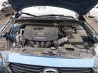 2018 Mazda Cx-3 Touring Синий vin: JM1DKFC79J0332222
