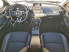 2021 Mazda Cx-3 Touring Белый vin: JM1DKFC79M1510189