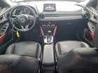 2017 Mazda Cx-3 Grand Touring Gray vin: JM1DKFD72H0164948