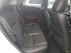 2017 Mazda Cx-3 Grand Touring Gray vin: JM1DKFD72H0164948