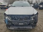 2017 Mazda Cx-3 Grand Touring Gray vin: JM1DKFD72H0164948