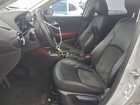 2017 Mazda Cx-3 Grand Touring Gray vin: JM1DKFD72H0164948