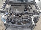 2017 Mazda Cx-3 Grand Touring Gray vin: JM1DKFD72H0164948