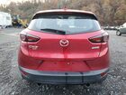 2019 Mazda Cx-3 Grand Touring Red vin: JM1DKFD74K0409031
