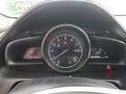 2018 Mazda Cx-3 Grand Touring Серый vin: JM1DKFD7XJ0305951
