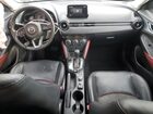 2018 Mazda Cx-3 Grand Touring Серый vin: JM1DKFD7XJ0305951