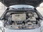 2018 Mazda Cx-3 Grand Touring Серый vin: JM1DKFD7XJ0305951