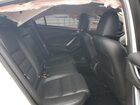 2016 Mazda 6 Grand Touring Белый vin: JM1GJ1W52G1487940