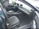 2019 Mazda Mazda6 Grand Touring Синий vin: JM1GL1TY1K1501179