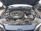 2019 Mazda Mazda6 Grand Touring Синий vin: JM1GL1TY1K1501179