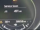 2019 Mazda Mazda6 Grand Touring Синий vin: JM1GL1TY1K1501179