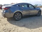 2020 Mazda 6 Grand Touring Gray vin: JM1GL1TY2L1524990