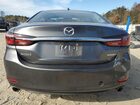 2020 Mazda 6 Grand Touring Gray vin: JM1GL1TY2L1524990