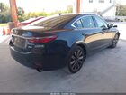 2018 Mazda Mazda6 Grand Touring Черный vin: JM1GL1TY7J1327374