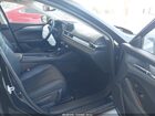 2018 Mazda Mazda6 Grand Touring Черный vin: JM1GL1TY7J1327374