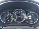 2018 Mazda Mazda6 Grand Touring Черный vin: JM1GL1TY7J1327374