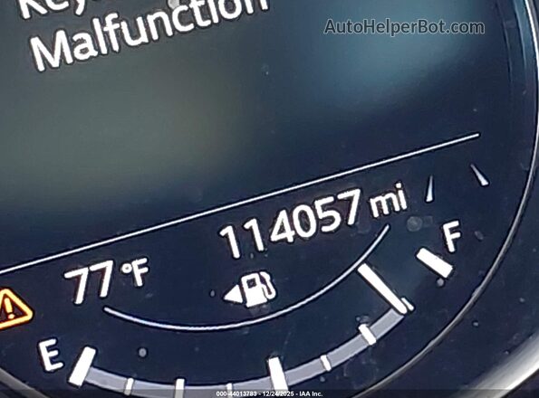 JM1GL1TY7J1327374 2018 MAZDA 6 Черный 