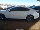 2021 Mazda Mazda6 Grand Touring White vin: JM1GL1TY8M1618048