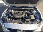2021 Mazda Mazda6 Grand Touring White vin: JM1GL1TY8M1618048