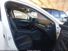 2021 Mazda Mazda6 Grand Touring White vin: JM1GL1TY8M1618048