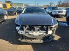 2019 Mazda 6 Grand Touring Blue vin: JM1GL1TY9K1503018
