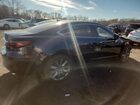 2019 Mazda 6 Grand Touring Blue vin: JM1GL1TY9K1503018