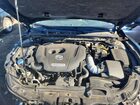 2019 Mazda 6 Grand Touring Blue vin: JM1GL1TY9K1503018