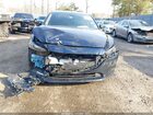 2019 Mazda Mazda6 Sport Синий vin: JM1GL1UM1K1506782