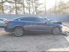 2019 Mazda Mazda6 Sport Синий vin: JM1GL1UM1K1506782