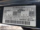 2019 Mazda Mazda6 Sport Синий vin: JM1GL1UM1K1506782