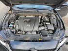 2021 Mazda 6 Sport Черный vin: JM1GL1UM1M1607386