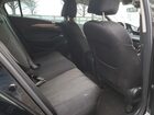 2021 Mazda 6 Sport Черный vin: JM1GL1UM1M1607386
