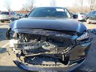 2018 Mazda Mazda6 Sport Navy vin: JM1GL1UM3J1330753