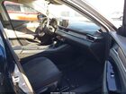 2018 Mazda Mazda6 Sport Navy vin: JM1GL1UM3J1330753