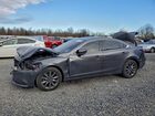 2019 Mazda 6 Sport Gray vin: JM1GL1UM6K1509323