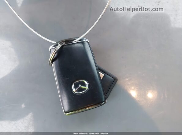 JM1GL1UM8M1609474 2021 MAZDA 6 Черный Вид панели приборов